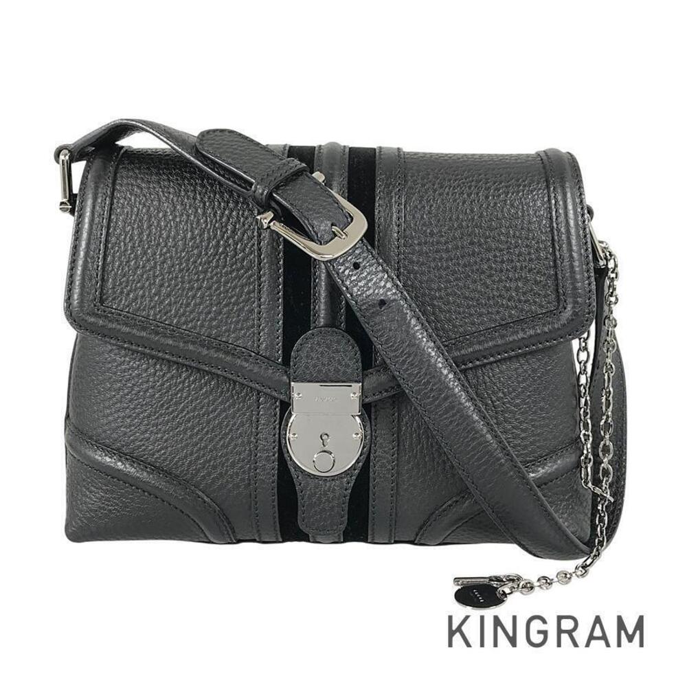 Gucci Treasure Shoulder Bag sh